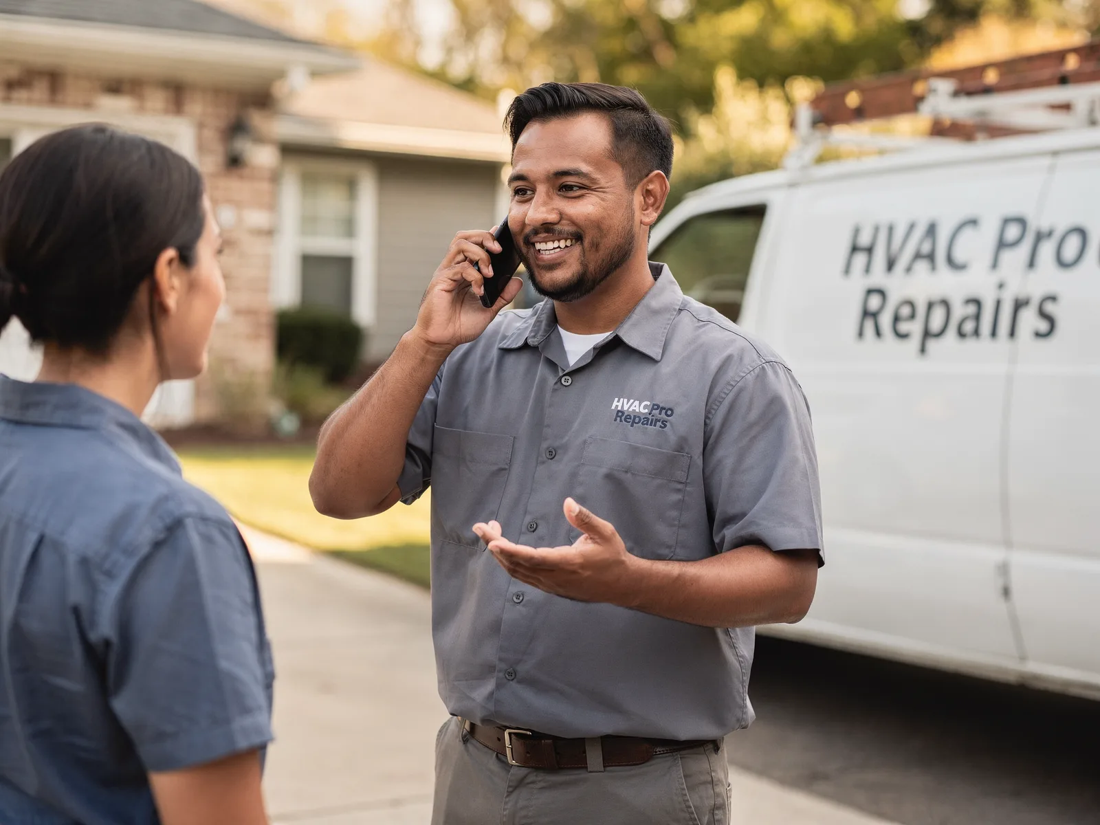 Heat Pump Repair Woodworth, LA FAQs